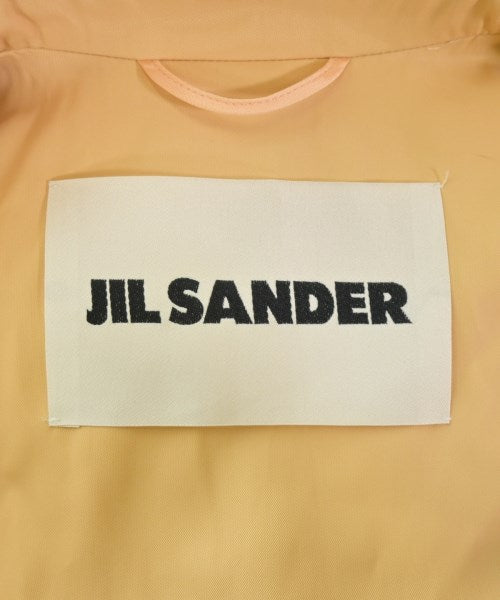 JIL SANDER เสื้อโค้ท อื่น
