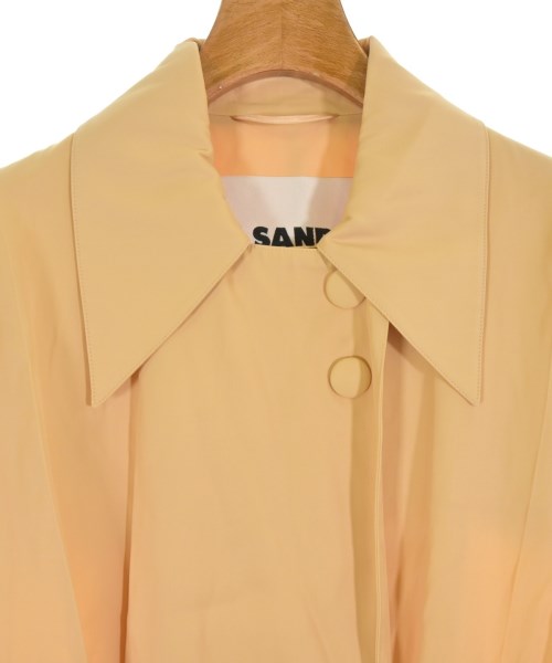 JIL SANDER เสื้อโค้ท อื่น