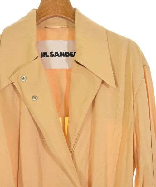 JIL SANDER เสื้อโค้ท อื่น