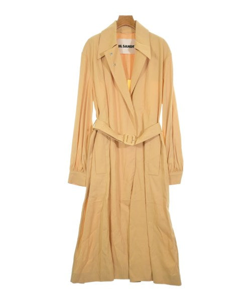JIL SANDER เสื้อโค้ท อื่น