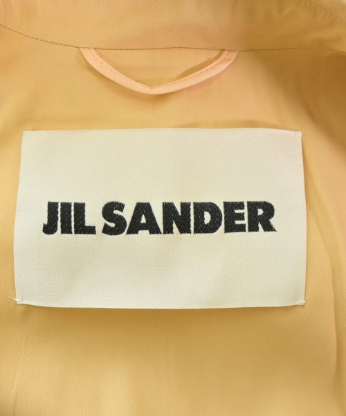 JIL SANDER เสื้อโค้ท อื่น