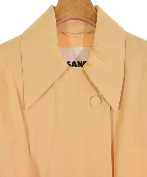 JIL SANDER เสื้อโค้ท อื่น