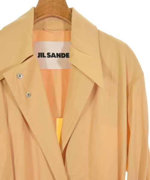 JIL SANDER เสื้อโค้ท อื่น