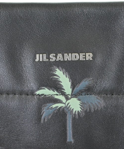 JIL SANDER กระเป๋าสะพาย