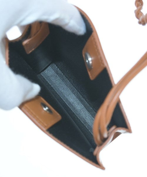 JIL SANDER กระเป๋าสะพาย