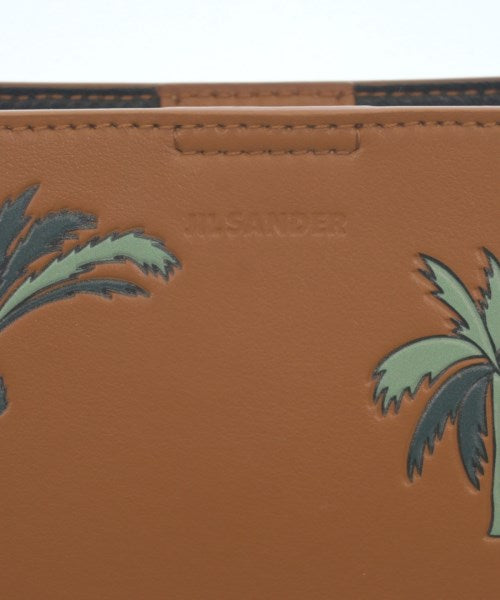 JIL SANDER กระเป๋าสะพาย