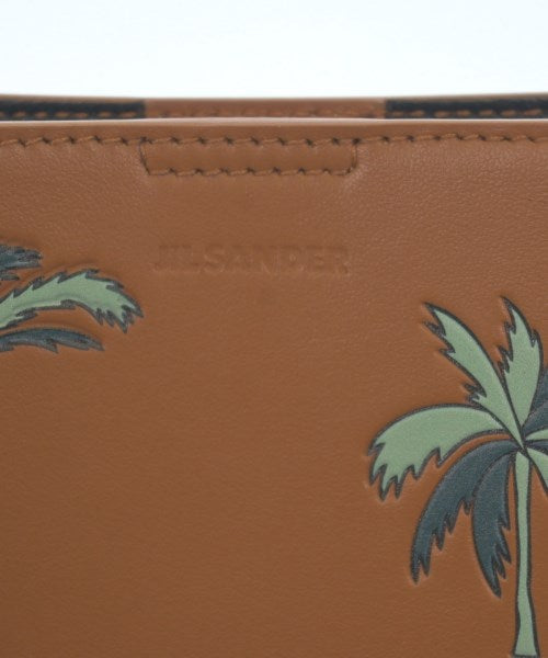 JIL SANDER กระเป๋าสะพาย