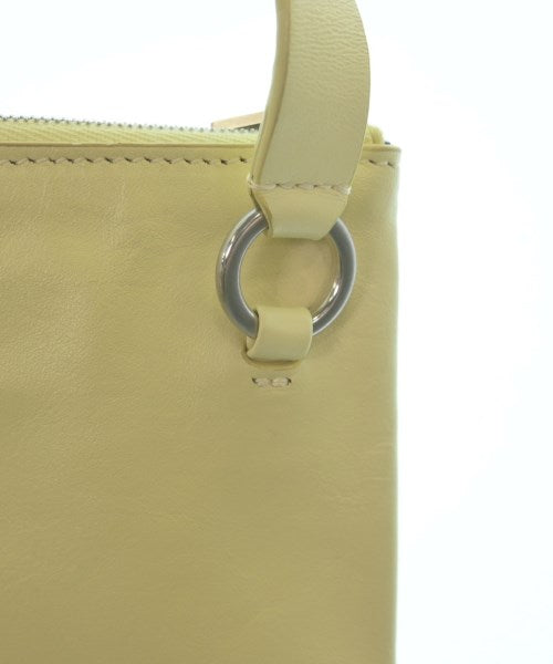JIL SANDER กระเป๋าสะพาย