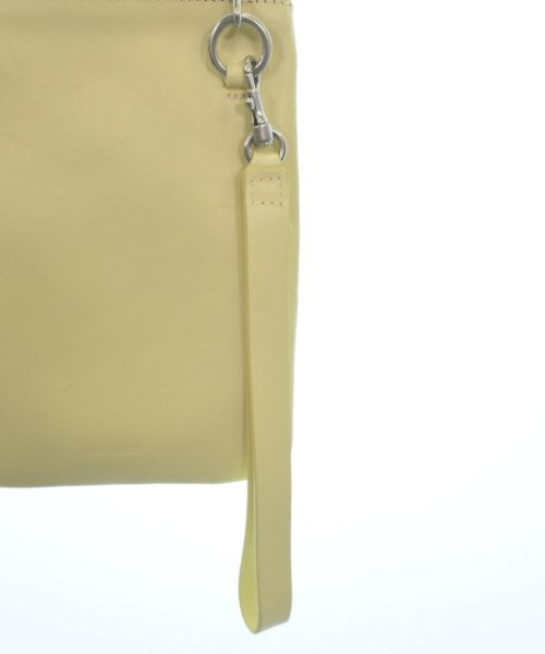 JIL SANDER กระเป๋าสะพาย
