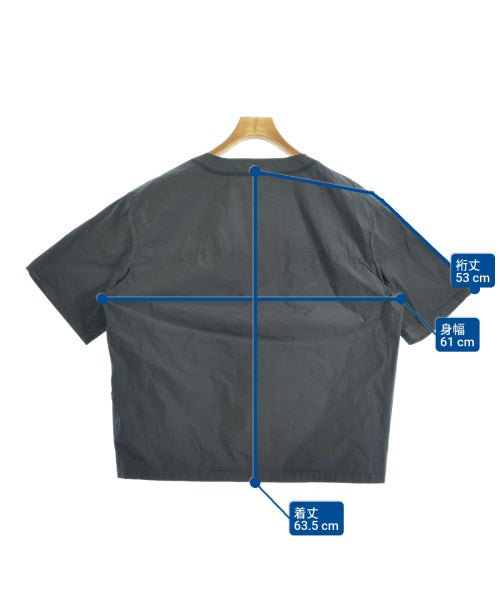JIL SANDER เสื้อลำลอง