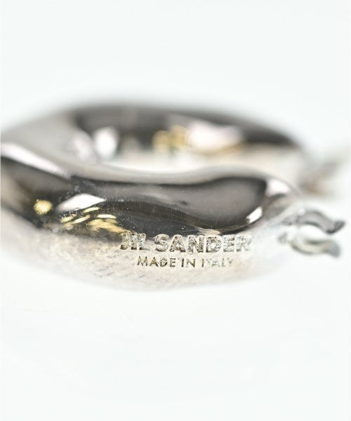 JIL SANDER ต่างหู