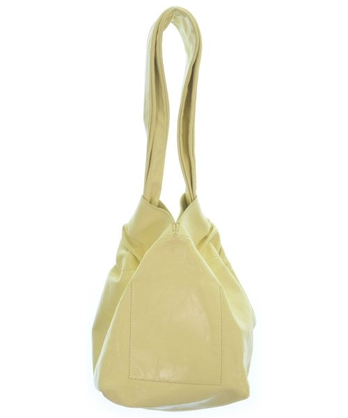 JIL SANDER กระเป๋าถือขนาดใหญ่