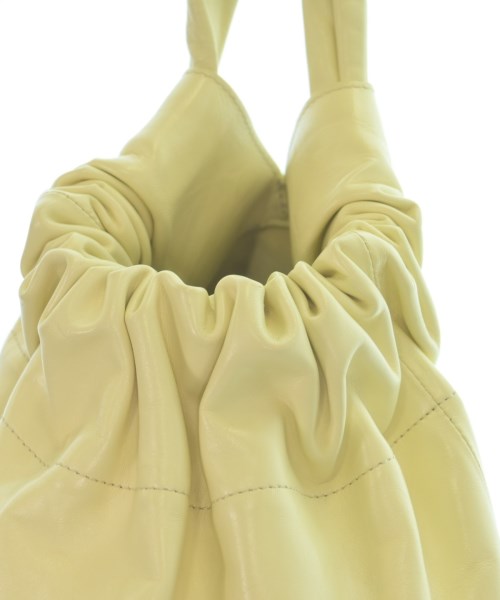 JIL SANDER กระเป๋าถือขนาดใหญ่