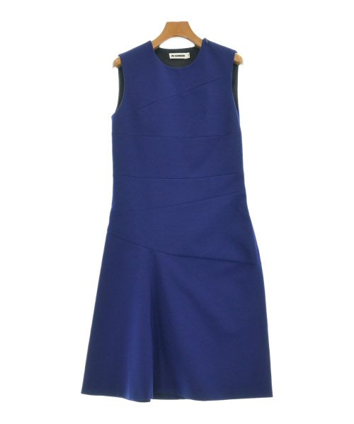 JIL SANDER ชุดเดรส