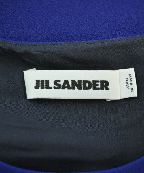 JIL SANDER ชุดเดรส