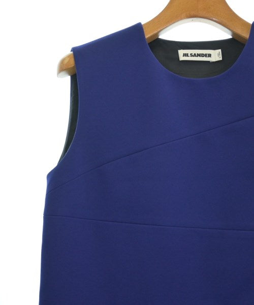 JIL SANDER ชุดเดรส