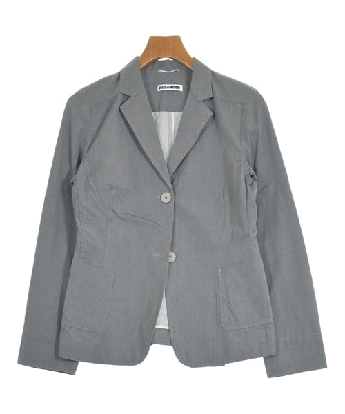 JIL SANDER แจ็คเก็ตลำลอง