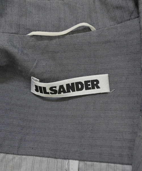 JIL SANDER แจ็คเก็ตลำลอง
