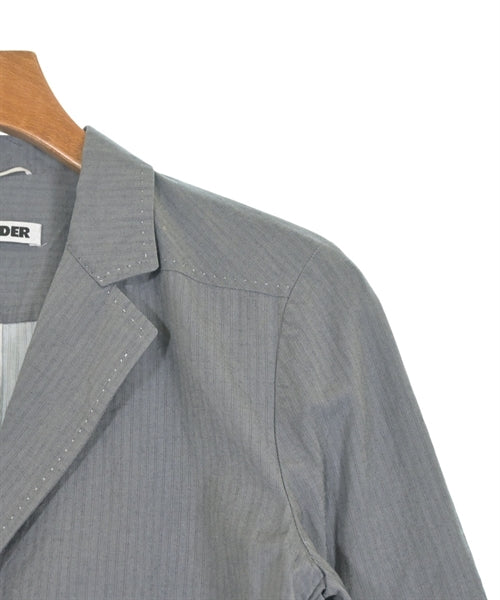 JIL SANDER แจ็คเก็ตลำลอง