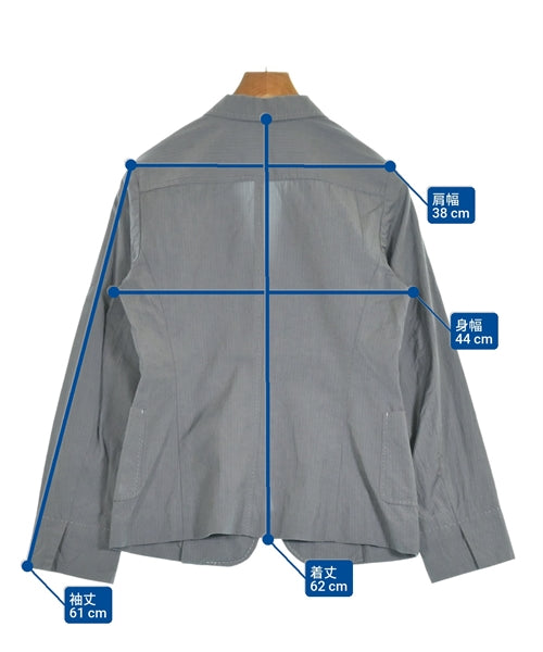 JIL SANDER แจ็คเก็ตลำลอง