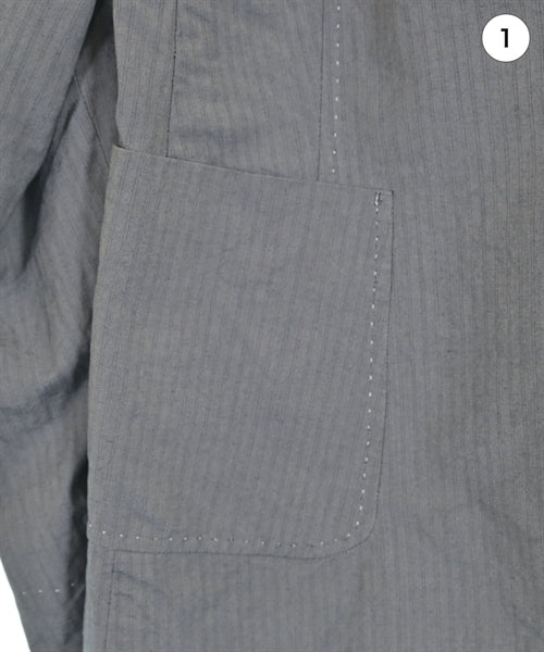 JIL SANDER แจ็คเก็ตลำลอง