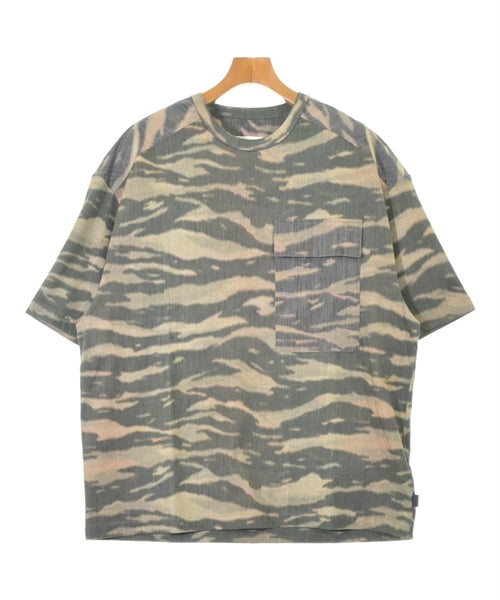 JIL SANDER เสื้อยืด/เสื้อท็อปส์