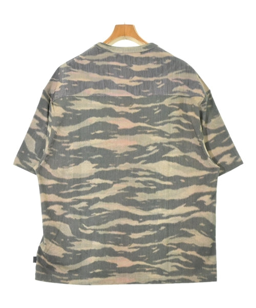 JIL SANDER เสื้อยืด/เสื้อท็อปส์