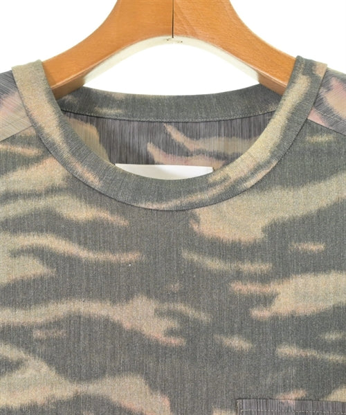 JIL SANDER เสื้อยืด/เสื้อท็อปส์