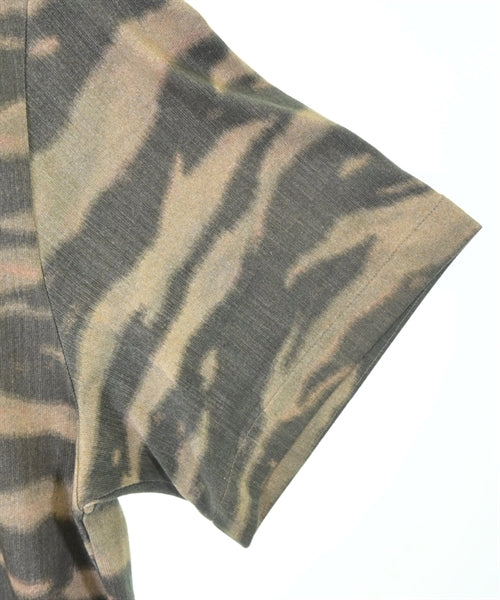 JIL SANDER เสื้อยืด/เสื้อท็อปส์