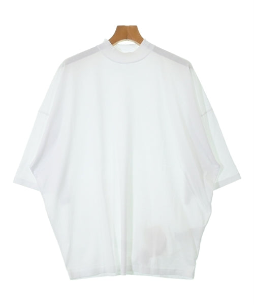 JIL SANDER เสื้อยืด/เสื้อท็อปส์