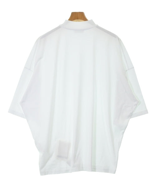 JIL SANDER เสื้อยืด/เสื้อท็อปส์