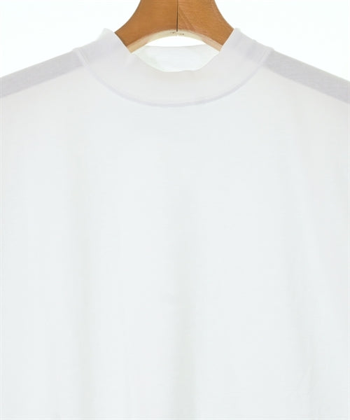 JIL SANDER เสื้อยืด/เสื้อท็อปส์