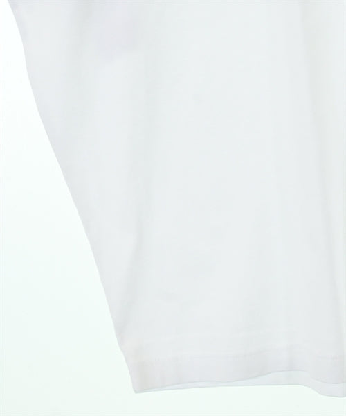 JIL SANDER เสื้อยืด/เสื้อท็อปส์
