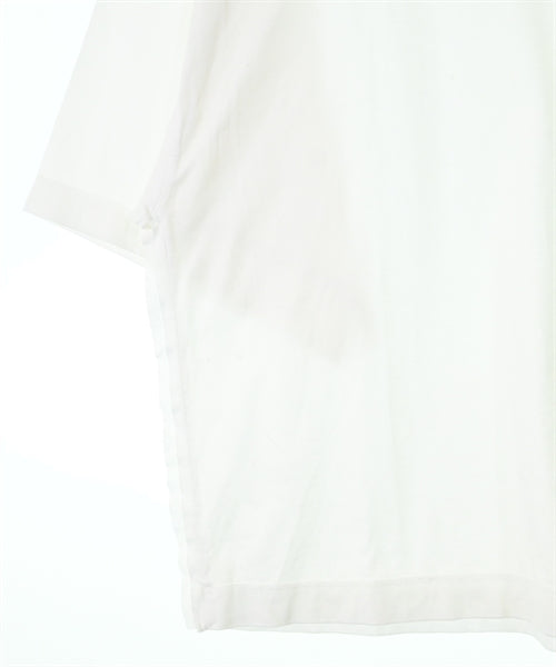 JIL SANDER เสื้อยืด/เสื้อท็อปส์