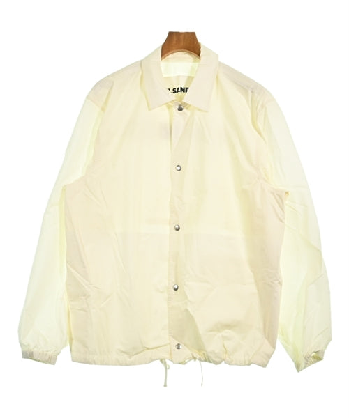 JIL SANDER แจ็คเก็ตเบลาส์ อื่น