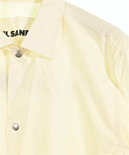 JIL SANDER แจ็คเก็ตเบลาส์ อื่น