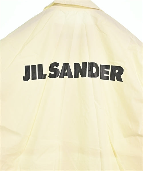 JIL SANDER แจ็คเก็ตเบลาส์ อื่น