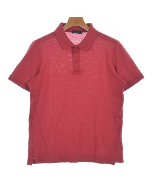 JIL SANDER เสื้อโปโล