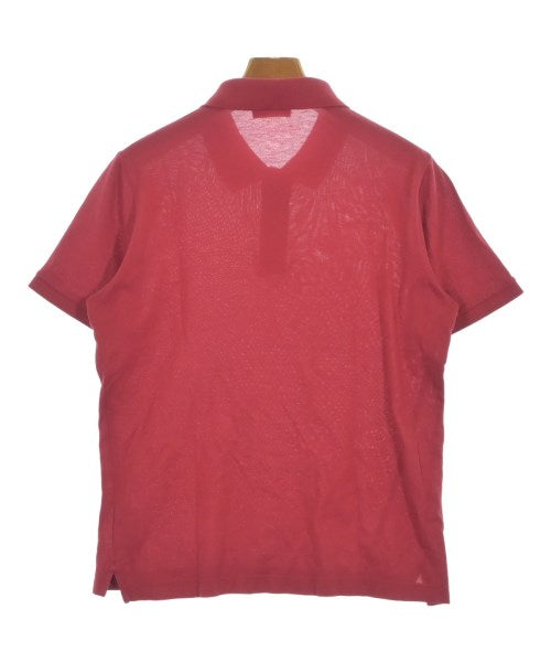 JIL SANDER เสื้อโปโล