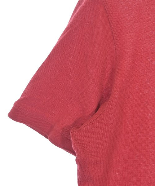 JIL SANDER เสื้อโปโล