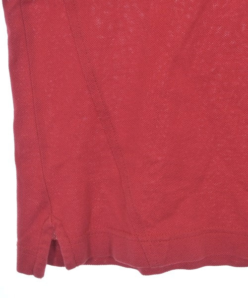 JIL SANDER เสื้อโปโล