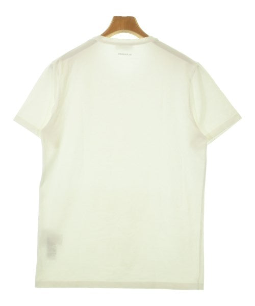 JIL SANDER เสื้อยืด/เสื้อท็อปส์