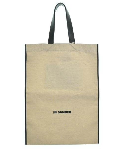 JIL SANDER กระเป๋าถือขนาดใหญ่