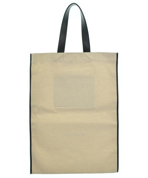 JIL SANDER กระเป๋าถือขนาดใหญ่