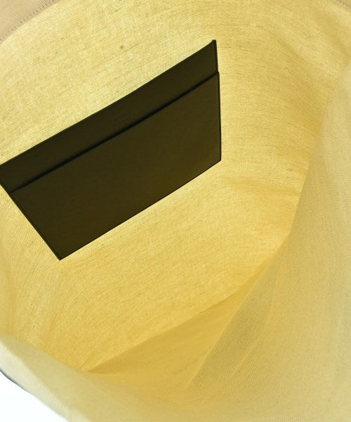 JIL SANDER กระเป๋าถือขนาดใหญ่