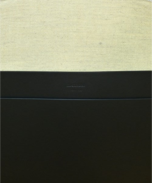 JIL SANDER กระเป๋าถือขนาดใหญ่