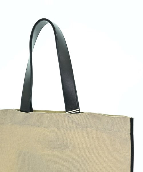 JIL SANDER กระเป๋าถือขนาดใหญ่