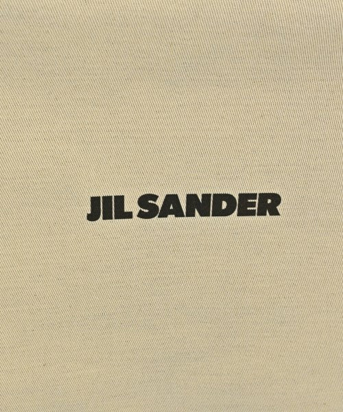 JIL SANDER กระเป๋าถือขนาดใหญ่