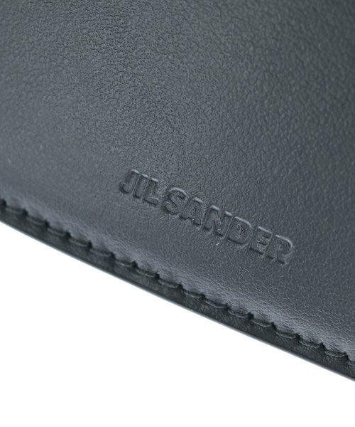 JIL SANDER กระเป๋าสตางค์/กระเป๋าใส่เหรียญ