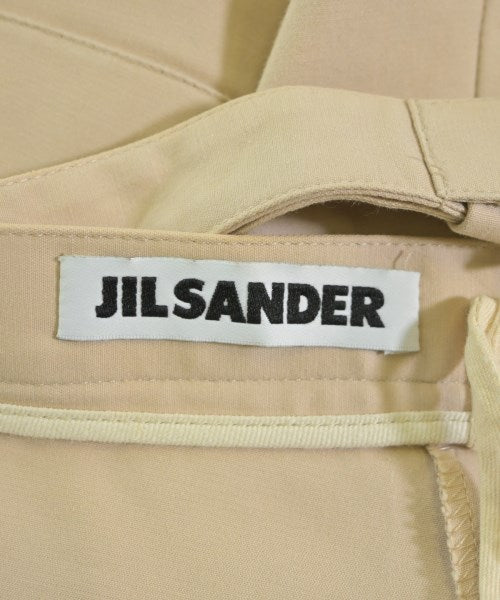 JIL SANDER กางเกง อื่น